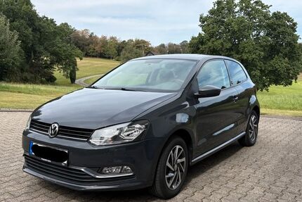 VW Polo 87.000 km 7.400 &euro; Hattingen 45527
