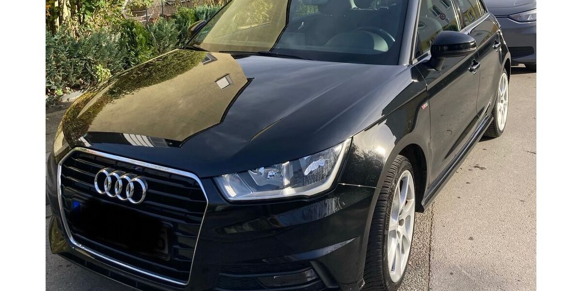 Audi A1 150.000 km 8.300 &euro; Hagen 58091