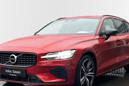 Volvo V60 41.900 km 32.890 &euro; Iserlohn 58640