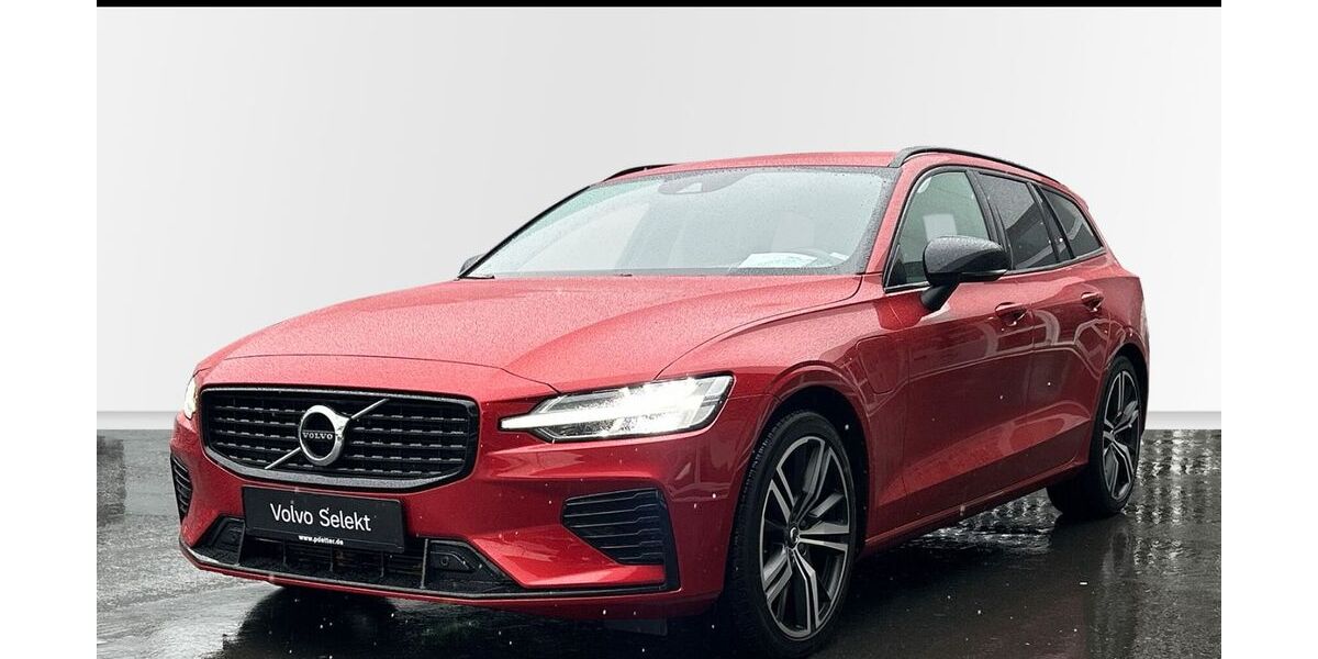 Volvo V60 41.900 km 33.890 &euro; Iserlohn 58640