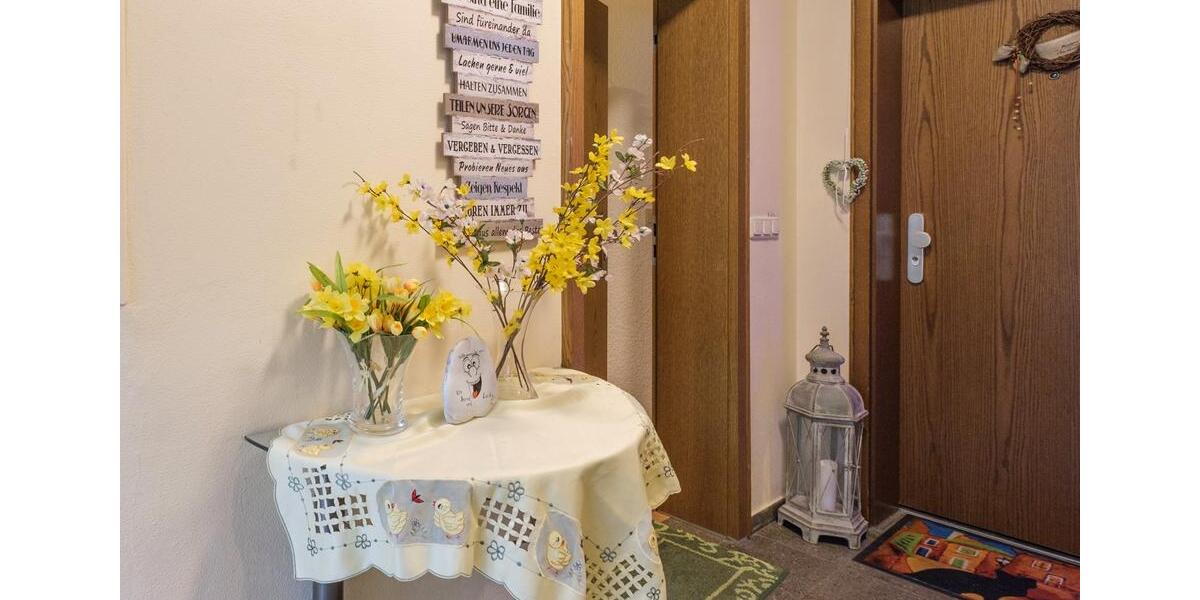 Erdgeschoßwohnung Lüdenscheid Staberg - 3 Zimmer, 69 m&sup2;, 750&euro; | Angebot:25625230