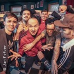 Gruppa Karl-Marx Stadt bittet zur International Disko!