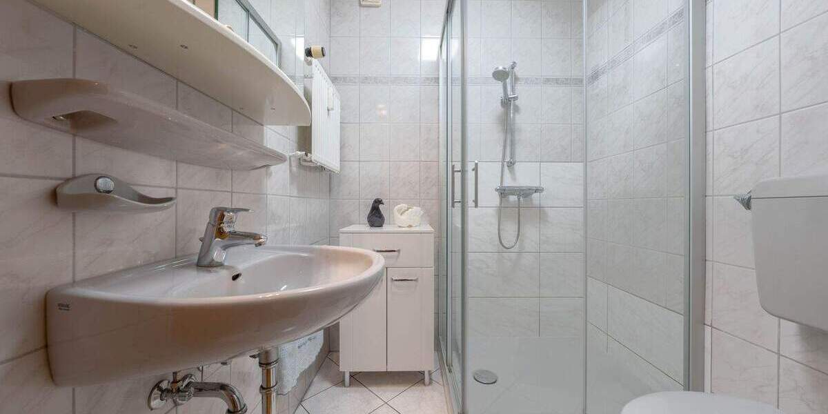 Etagenwohnung Dortmund Brackel - 3 Zimmer, 75 m&sup2;, 189.000&euro; | Angebot:25689579