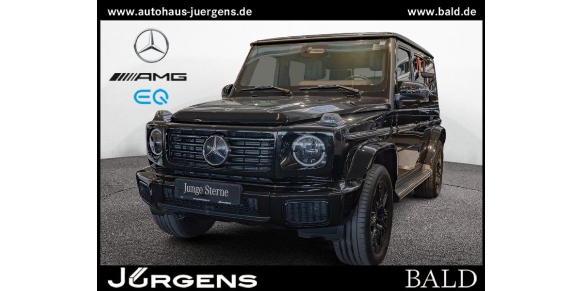 Mercedes-Benz G 500 5.336 km 157.780 &euro; Hagen 58135