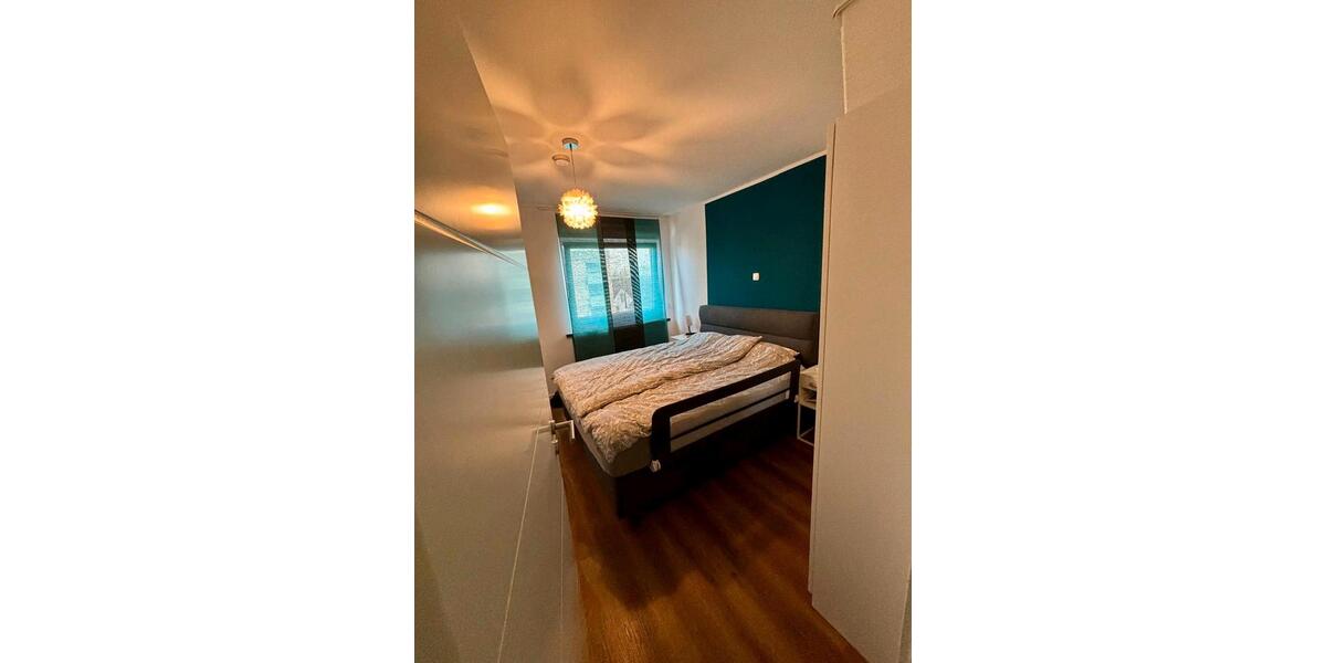 Etagenwohnung Dortmund Huckarde - 3 Zimmer, 68 m&sup2;, 189.000&euro; | Angebot:26701907