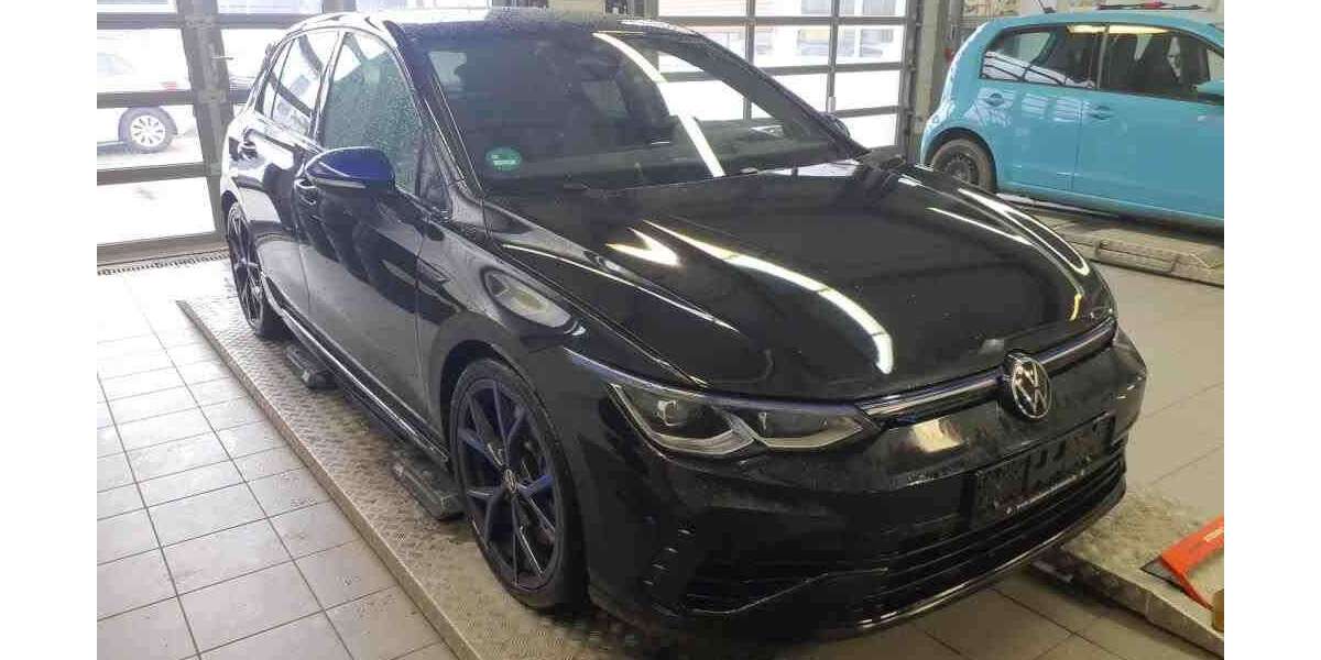 VW Golf R 20 Years 4 MOTION DSG NAVI PANORAMA KAMERA 23.636 km 44.988 &euro; Bergkamen 59192