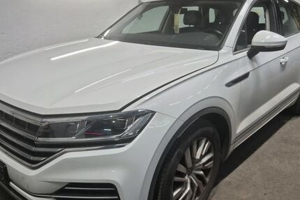 VW Touareg 46.662 km 47.875 &euro; Hagen 58091
