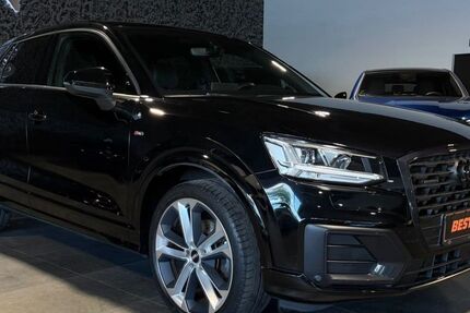 Audi Q2 79.100 km 21.990 &euro; Unna 59425