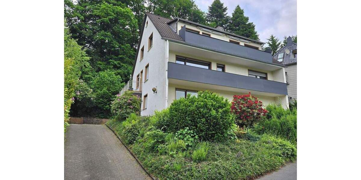 Mehrfamilienhaus, Wohnhaus Lüdenscheid Othlinghausen - 1 Zimmer, 223 m&sup2;, 339.000&euro; | Angebot:25688974