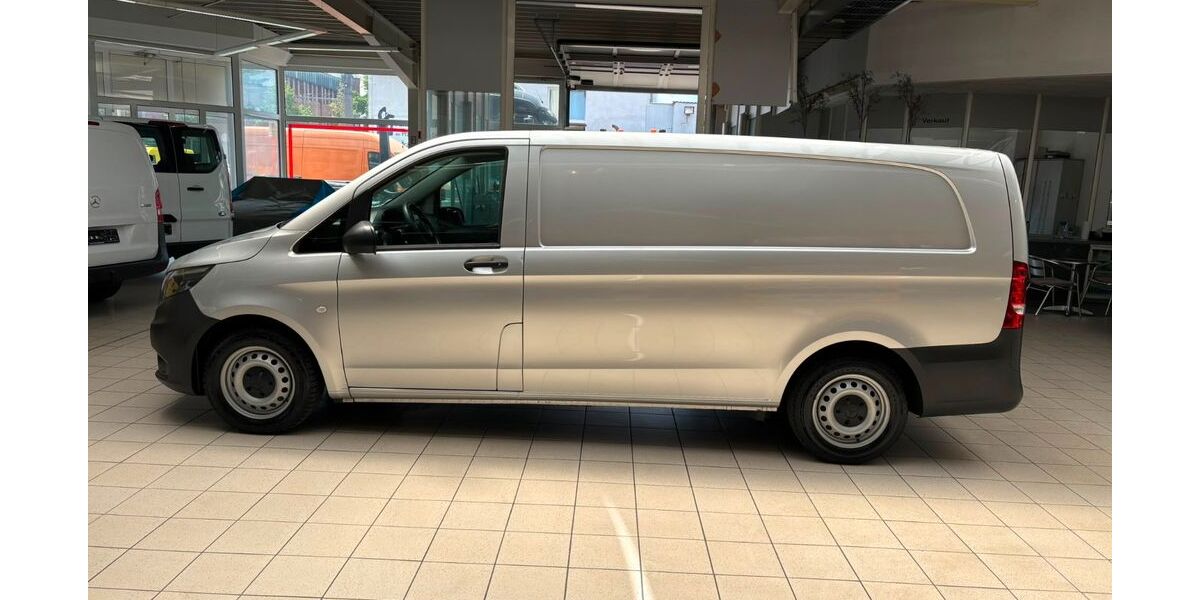 Mercedes-Benz Vito 129.000 km 17.900 &euro; Dortmund 44339
