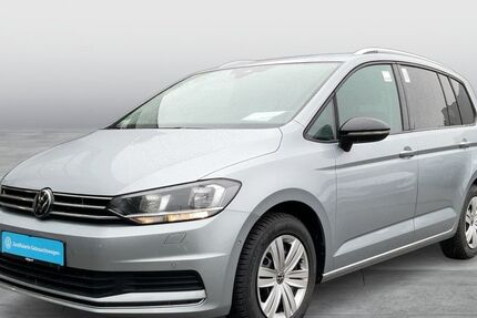 VW Touran 6.521 km 32.611 &euro; Dortmund 44141