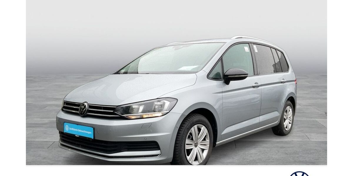 VW Touran 6.521 km 32.611 &euro; Dortmund 44141