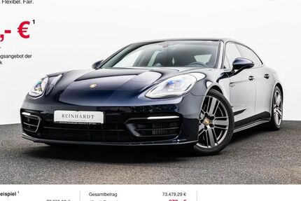 Porsche Panamera 43.436 km 77.890 &euro; Hagen 58091