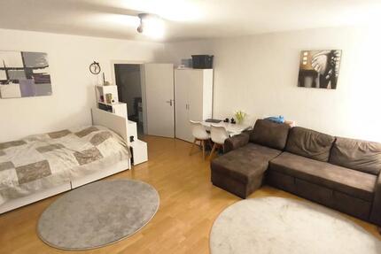 Wohnung Lüdenscheid Staberg - 1 Zimmer, 46 m&sup2;, 395&euro; | Angebot:25967592