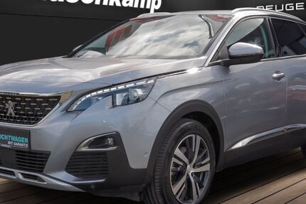 Peugeot 3008 44.130 km 19.480 &euro; Dortmund 44145