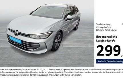 VW Passat Variant 7.207 km 37.086 &euro; Dortmund 44379