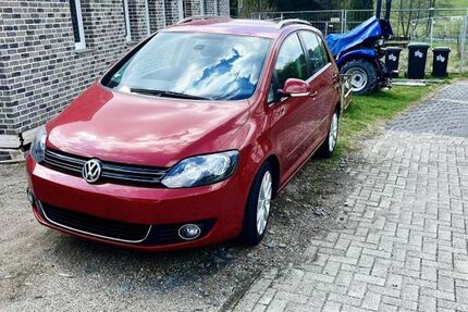 VW Golf Plus 98.000 km 7.850 &euro; Sprockhövel 45549