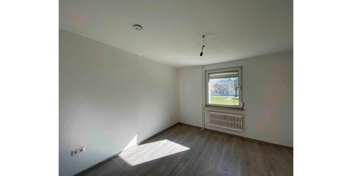 Erdgeschoßwohnung Dortmund Mengede - 3 Zimmer, 55 m&sup2;, 465&euro; | Angebot:25566159