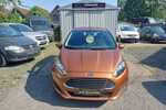 Ford Fiesta 1,6 78.589 km 6.499 &euro; Witten 58454