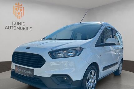 Ford Transit 108.000 km 8.490 &euro; Lünen 44536