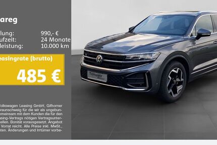 VW Touareg 24.036 km 59.740 &euro; Bochum 44892