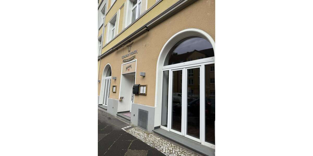Gewerbeobjekt Dortmund Innenstadt West - 2.200&euro; | Angebot:25938390