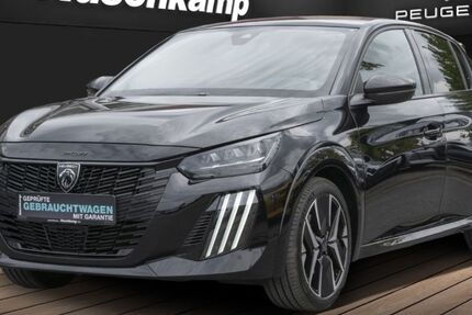 Peugeot 208 22.266 km 19.780 &euro; Lünen 44532