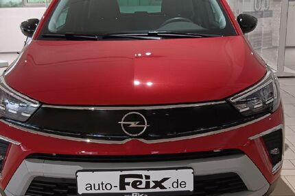 Opel Crossland (X) 6.548 km 16.980 &euro; Bochum 44791