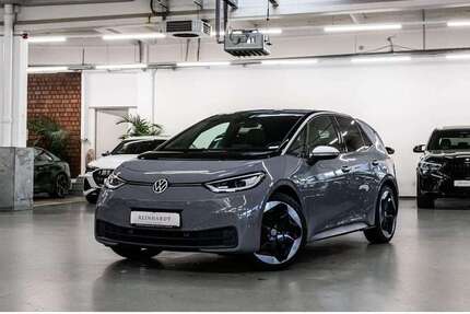 VW ID.3 21.158 km 22.235 &euro; Hagen 58091