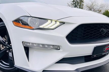 Ford Mustang 29.000 km 25.900 &euro; Unna 59425