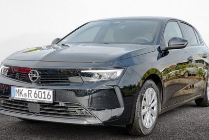 Opel Astra 8.750 km 22.750 &euro; Iserlohn 58636