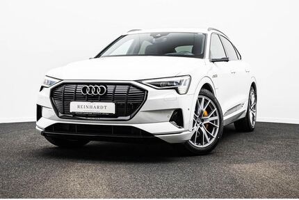 Audi e-tron 45.973 km 35.785 &euro; Hagen 58091