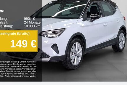 Seat Arona 15.636 km 23.960 &euro; Bochum 44809