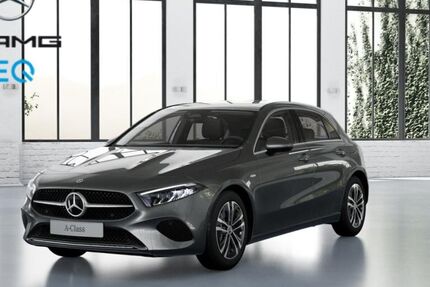 Mercedes-Benz A 250 7.456 km 32.690 &euro; Lüdenscheid 58507