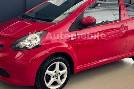 Toyota Aygo (X) 85.000 km 3.490 &euro; Schwerte 58239