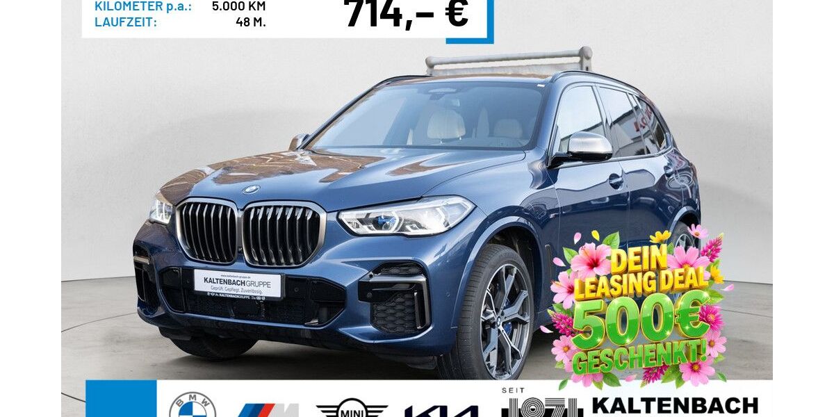BMW X5 42.933 km 62.890 &euro; Werdohl 58791
