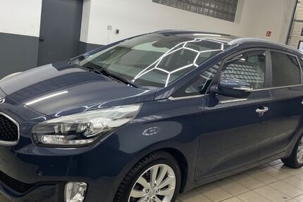 Kia Carens 139.880 km 5.900 &euro; Kamen 59174