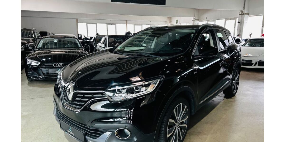 Renault Kadjar 140.000 km 8.490 &euro; Lüdenscheid 58507