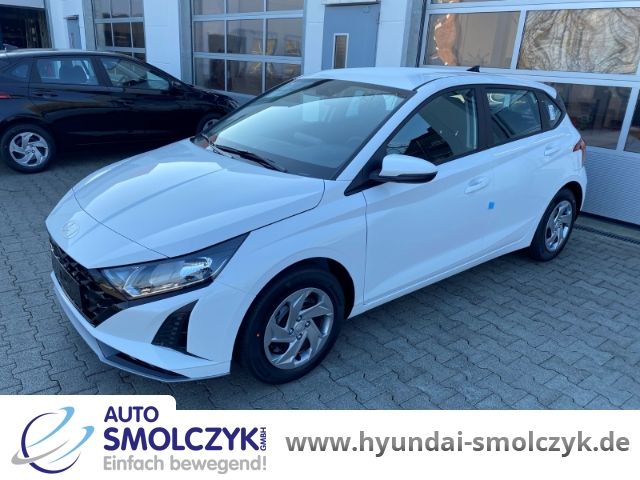 Hyundai i20 2.293 km 19.590 &euro; Hattingen 45525