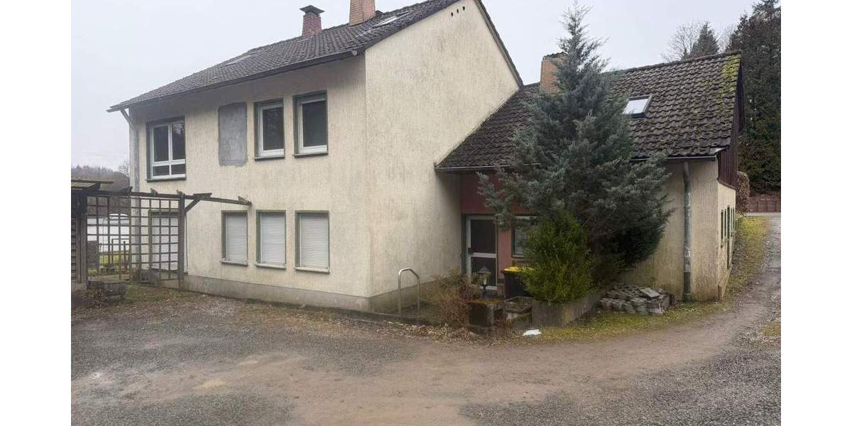 Mehrfamilienhaus, Wohnhaus Lüdenscheid Othlinghausen - 1 Zimmer, 204 m&sup2;, 265.000&euro; | Angebot:25660841