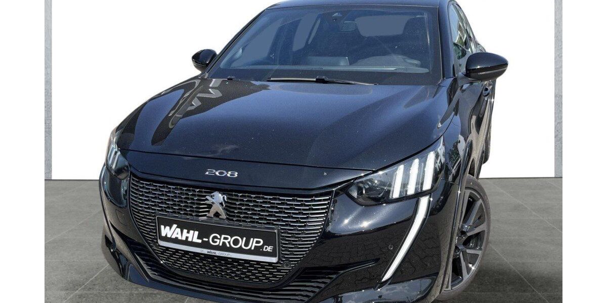 Peugeot 208 63.000 km 14.459 &euro; Werdohl 58791