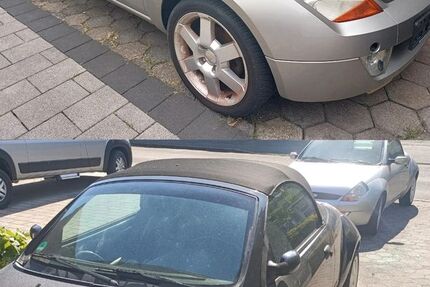Ford Streetka 102.364 km 2.500 &euro; Kamen 59174