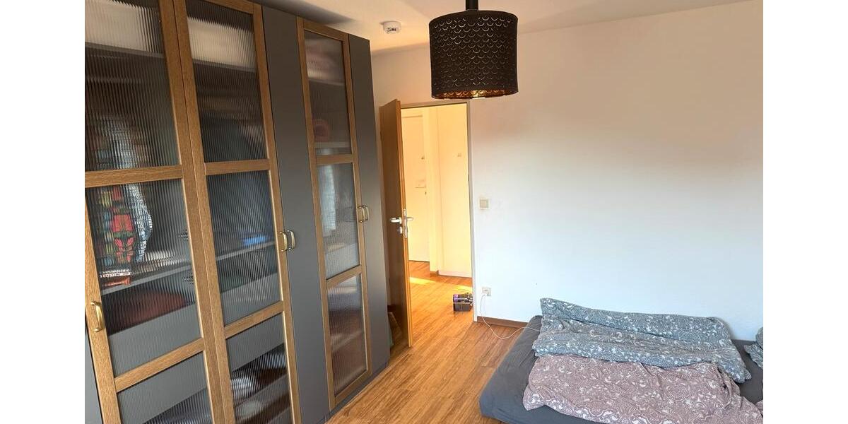 Etagenwohnung Bochum Laer - 2 Zimmer, 50 m&sup2;, 640&euro; | Angebot:25960299