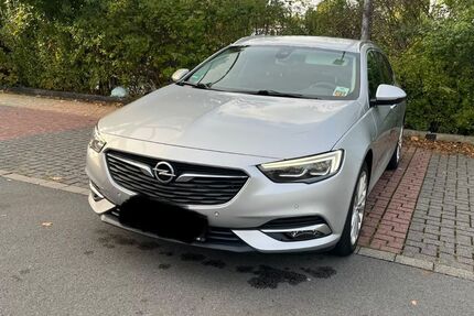 Opel Insignia 160.000 km 8.200 &euro; Nachrodt-Wiblingwerde 58769