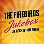 Jukebox – Die Rock'n'Roll Show
