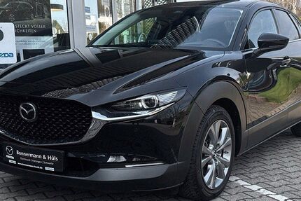 Mazda CX-30 19.660 km 25.190 &euro; Schwerte 58239