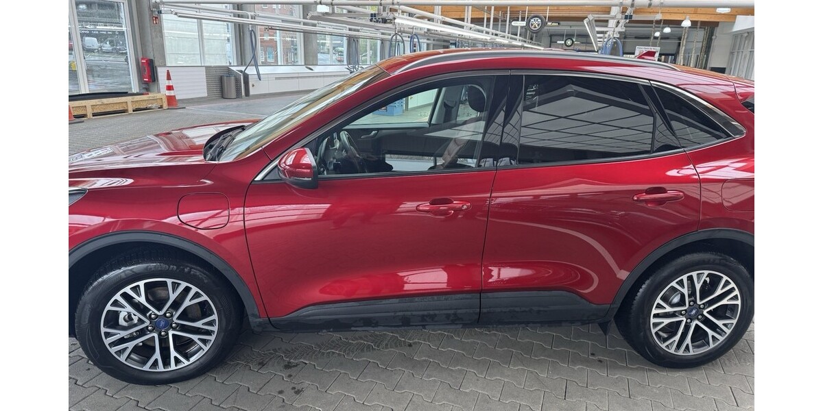 Ford Kuga 68.139 km 20.150 &euro; Dortmund 44135