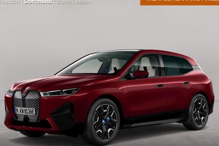 BMW iX 61.617 km 55.899 &euro; Dortmund 44263