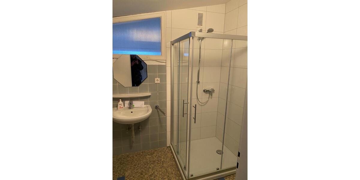 Etagenwohnung Dortmund Hörde - 1 Zimmer, 39 m&sup2;, 380&euro; | Angebot:25991594