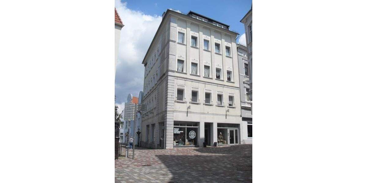 Etagenwohnung Lüdenscheid Staberg - 2 Zimmer, 84 m&sup2;, 670&euro; | Angebot:25739403